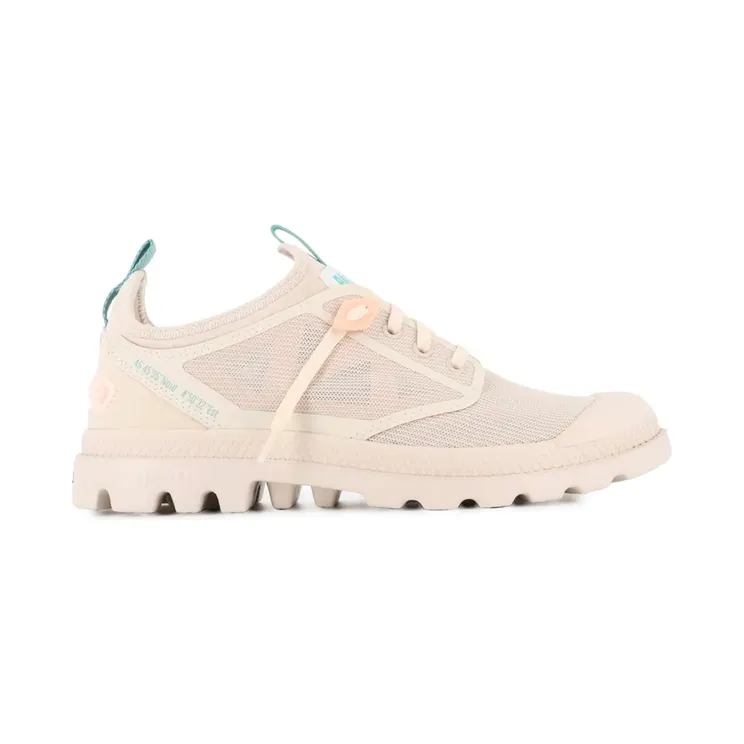 Palladium Pampa Lt Travel Lo Vt Schoenen 74473-175 (74473-175-M)