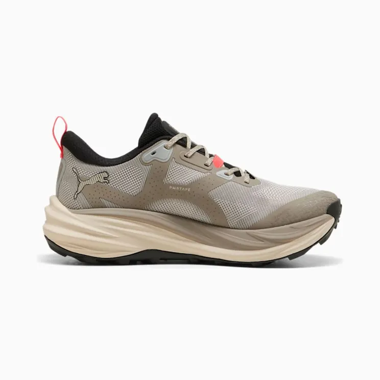 Puma Voyage Nitro Grey (31104121)