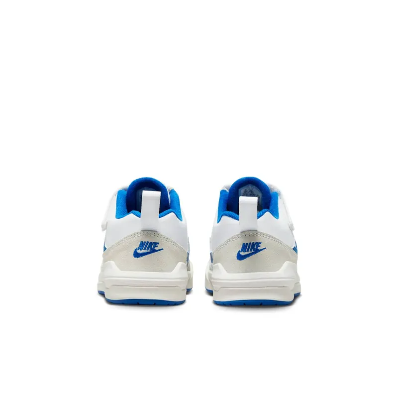 Jordan Stadium 90 White Black Sail Game Royal (DX4398-104)