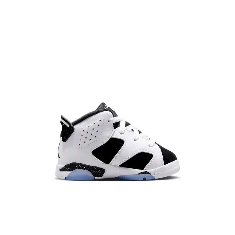 Air Jordan 6 TD “Oreo (2026)” (DV3606-108)