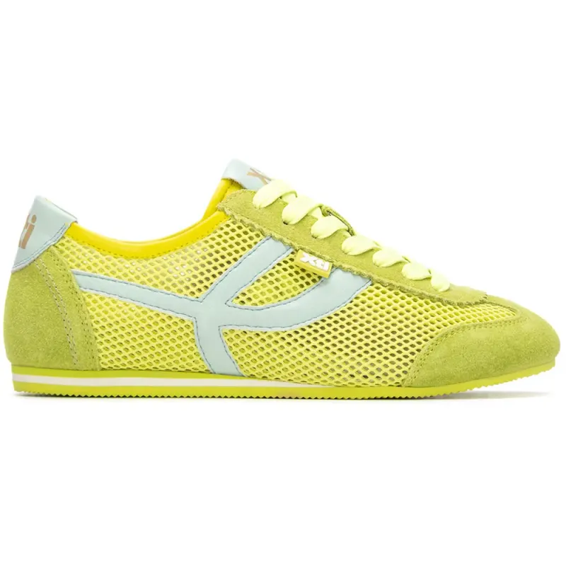 Xti 145229 Shoes 145229-Pistachio