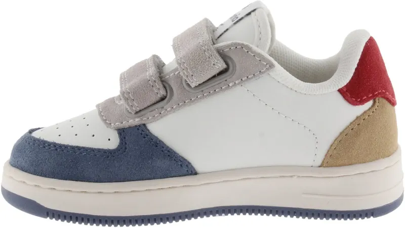 Victoria sneaker Blue (1124116-37)