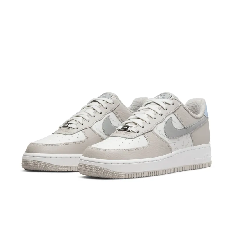 Nike Air Force 1 ’07 White (DR7857-101)