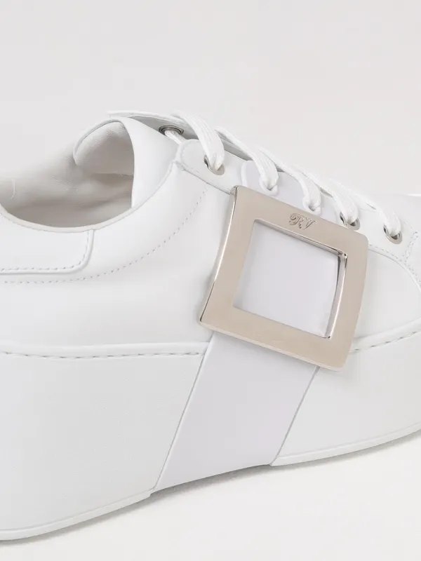 Roger Vivier White (RVW73726150LXQB001)