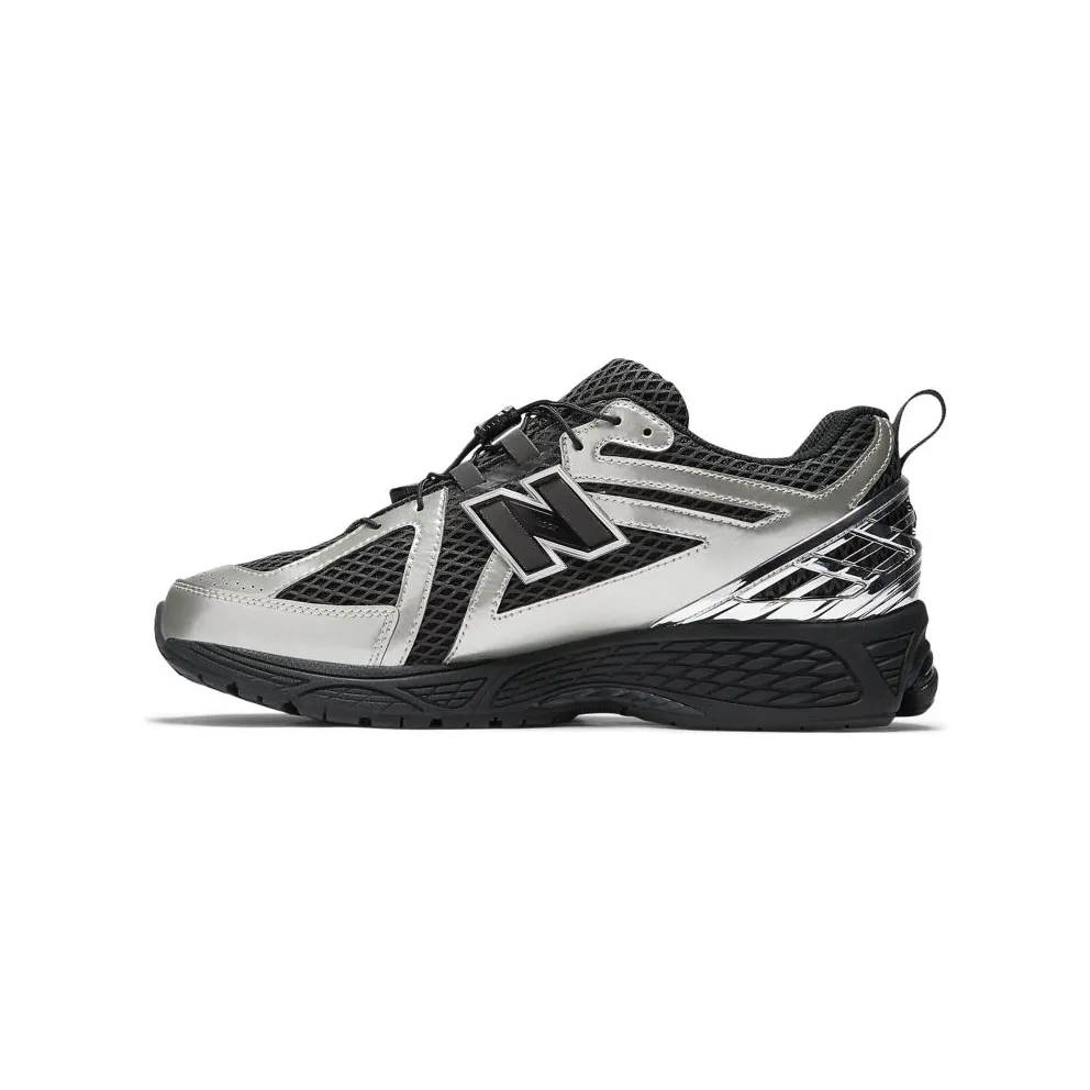 New Balance 1906R “The Basement Black Silver” (M1906RBS)