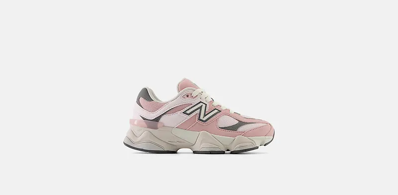 New Balance 9060 GS “Pink Rose” (GC9060EA)
