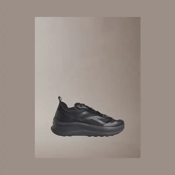 Calvin Klein Ck Volumax – Chunky Runner “TRIPLE BLACK” (HM0HM021600GJ)