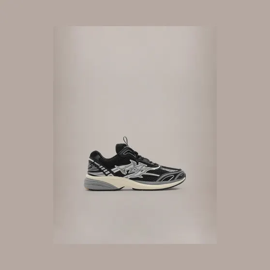 Amiri M-Tech “Black Grey” (AMSNSN1089-070)