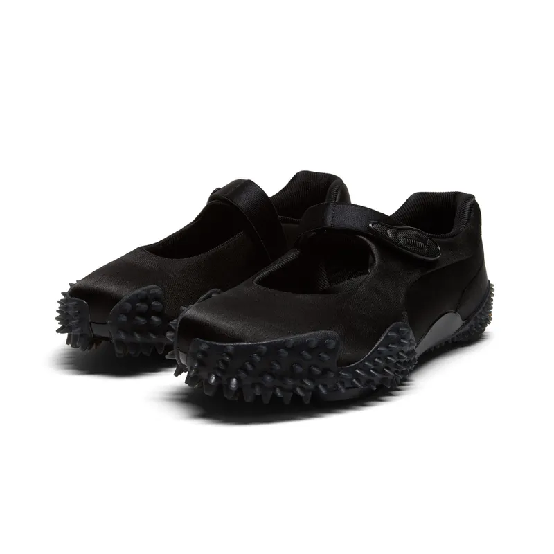 Puma Mostro Fey “Puma Black / Cool Dark Gray” (403368_02)