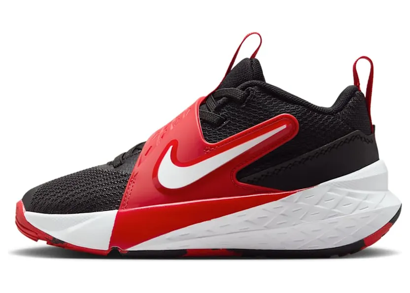 Nike Team Hustle D 12 HF6280-001