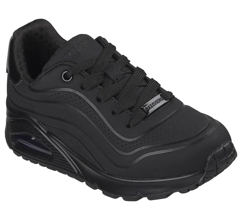 skechers-skech 310286L_BBK