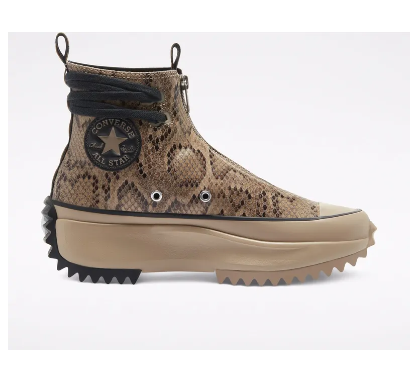 Converse Run Star Hike 170056C