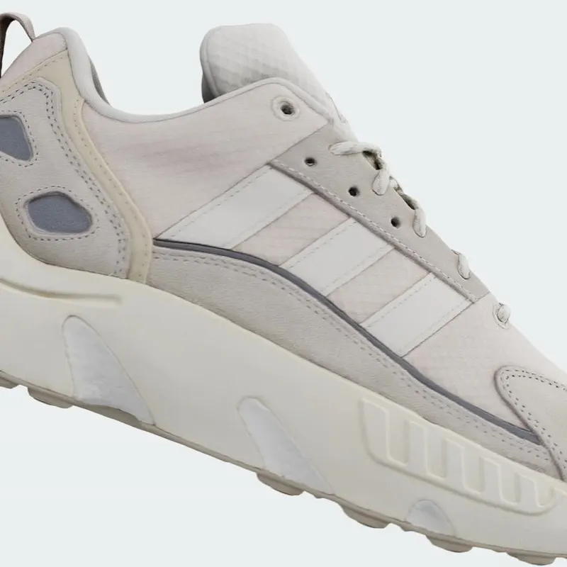 Adidas ZX 22 BOOST Bliss / Off White / Grey One (GX2038)