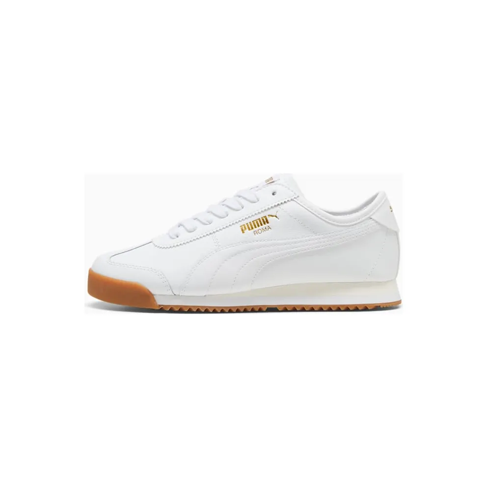 Puma Roma – “68 Revival – White Gum” (398634-01)