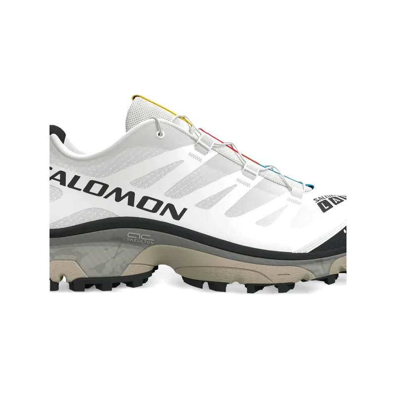 Salomon Logo “White” (L49216700)