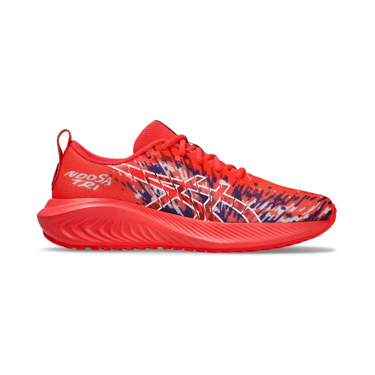 ASICS Gel-Noosa Tri 16 Flash Red White (1014A346-600)