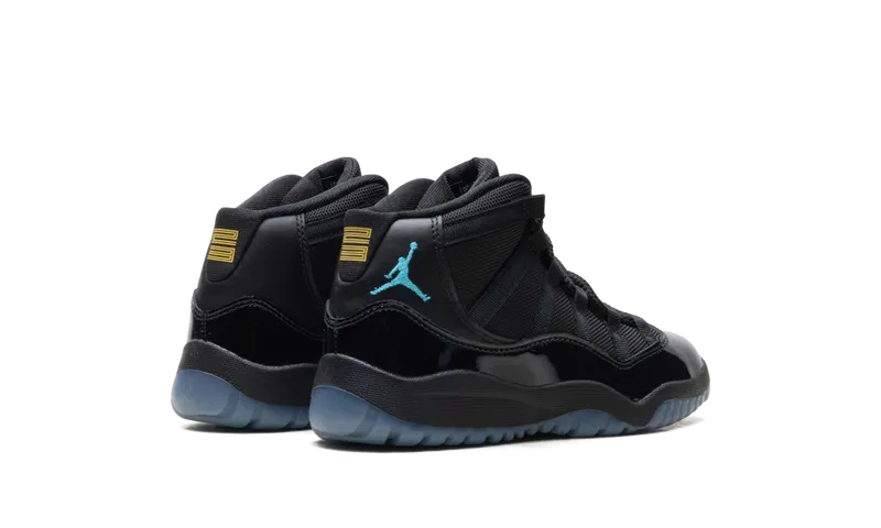 Jordan 11 Retro PS “Gamma Blue (2025)” (378039-047)