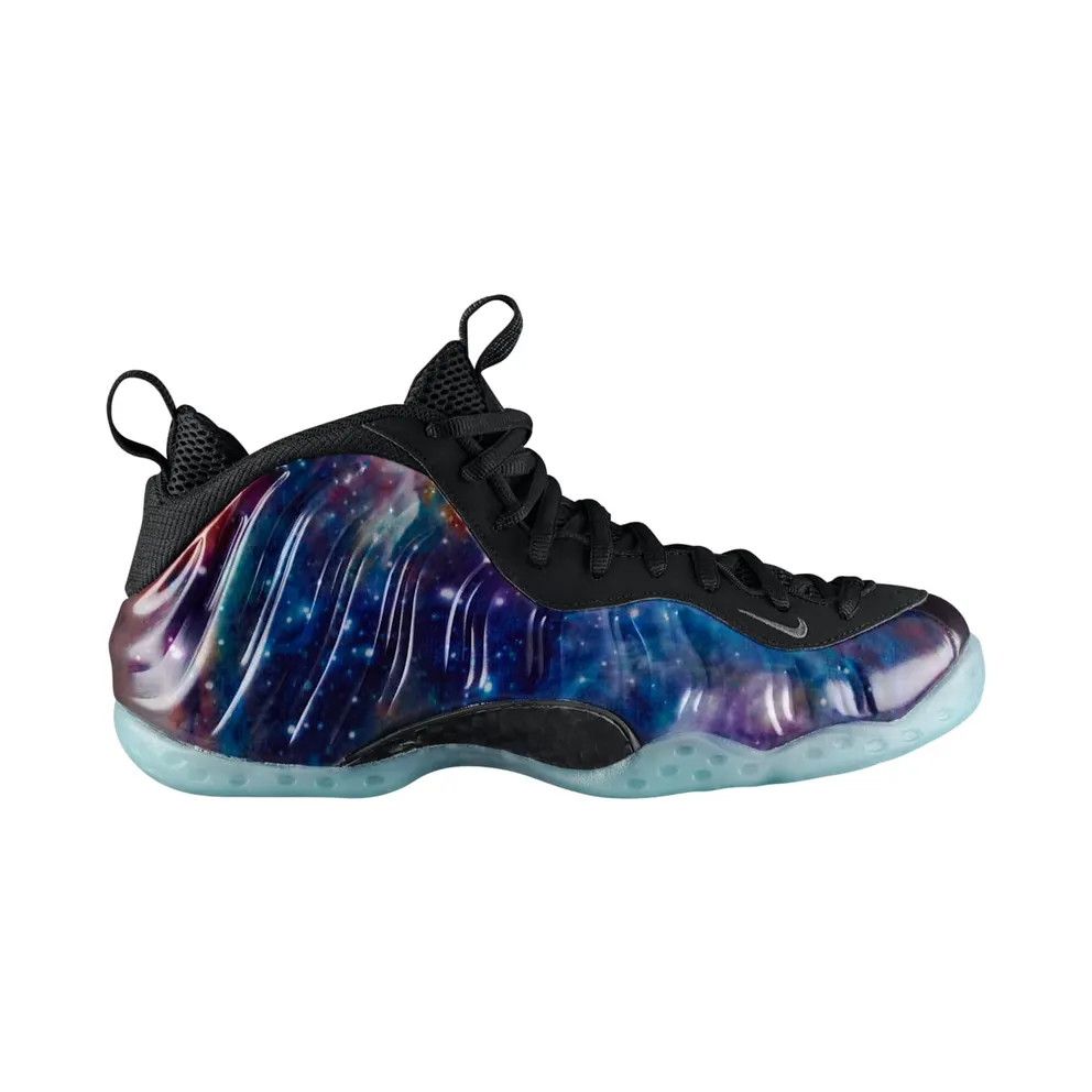 Nike Foamposite One NRG Galaxy (521286-800)