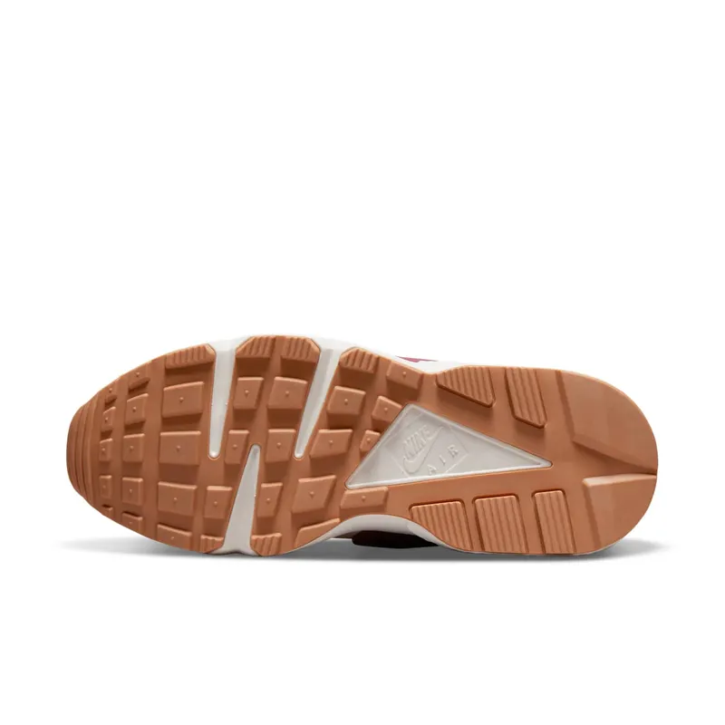 Nike Air Huarache Sail Rush Maroon (DO6720-100)
