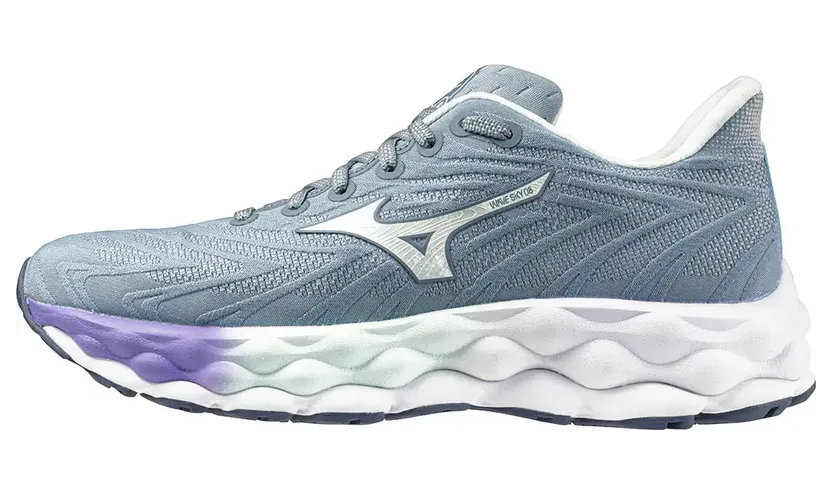 Mizuno Wave Sky Blauw (J1GD2402-71)