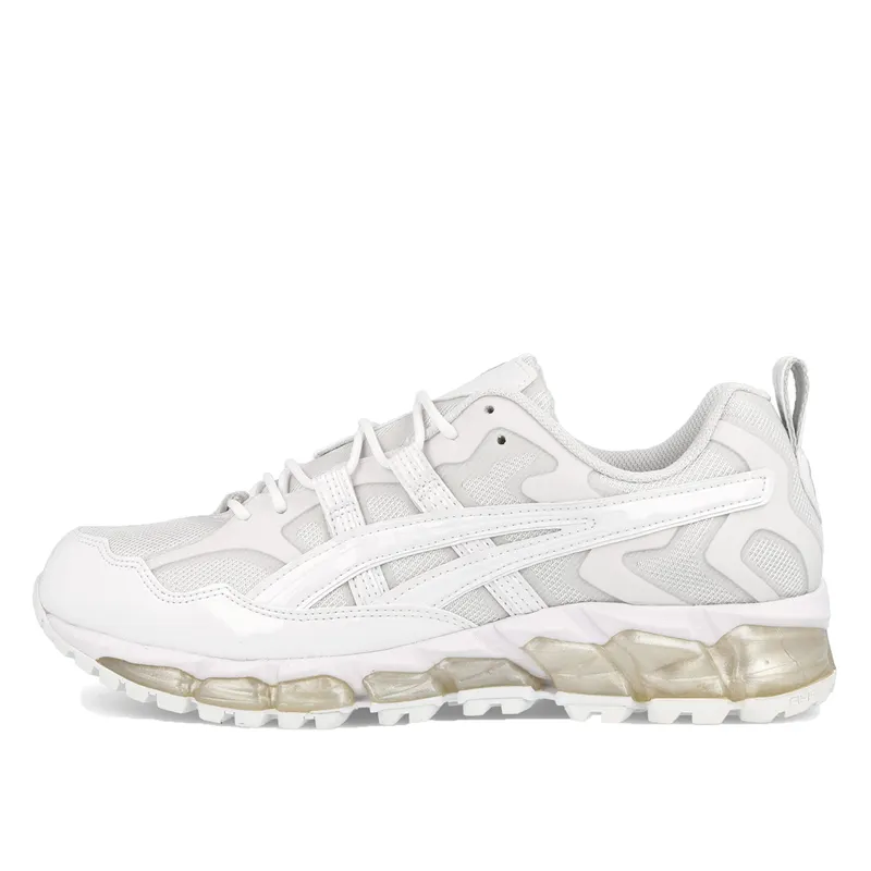 Asics Gel-Nandi 360 GmbH White White/White (1021A415-100)
