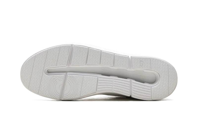 On Running THE ROGER Advantage “All White” (3WD10650108)