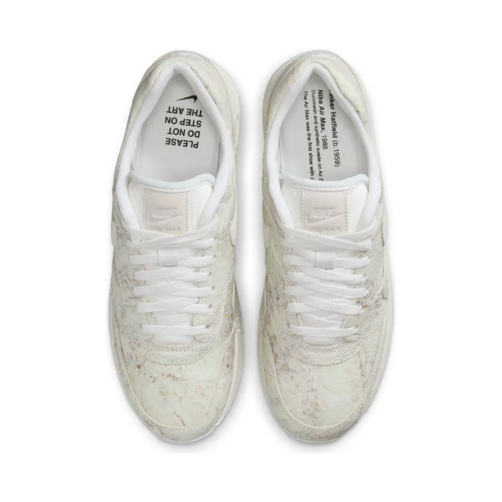 Nike Air Max 1 ’86 OG Summit White/Photon Dust/Black/Phantom (FZ2149-100)