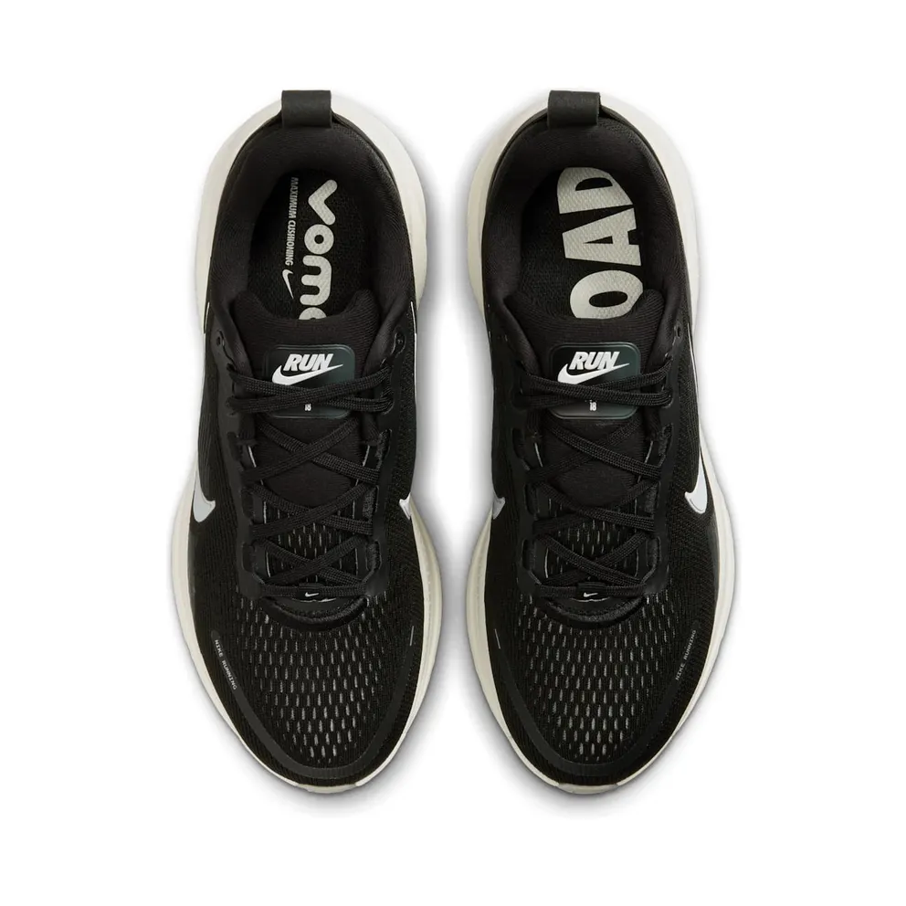 Nike Vomero 18 “Black Summit White” (HM6804-005)