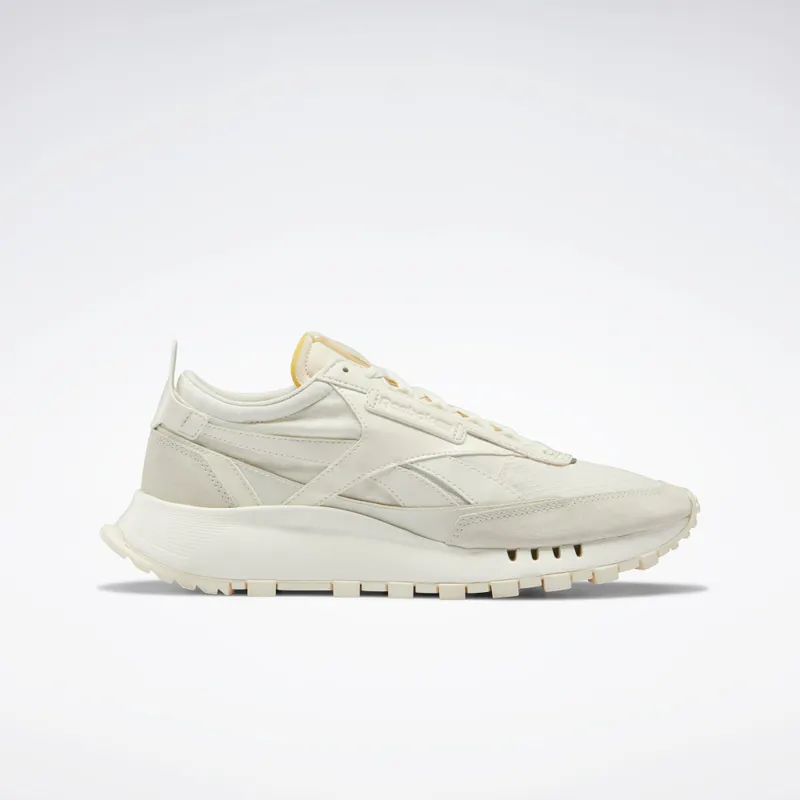 Reebok Classic Leather Legacy Schoenen Classic White / Chalk / White