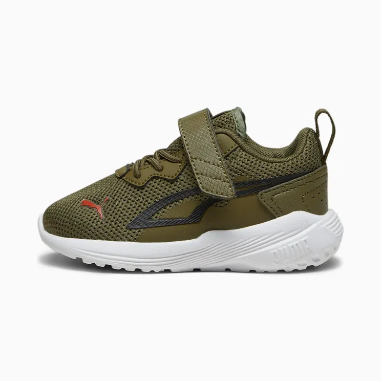 Puma All-Day Active met alternatieve sluiting Black (38738813)