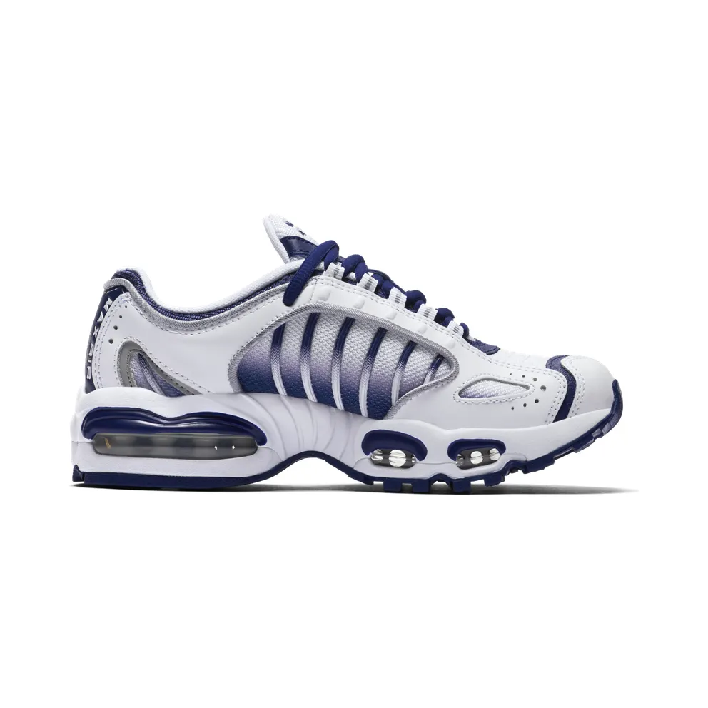 Nike Air Max Tailwind IV Older Kids’ White (BQ9810-107)