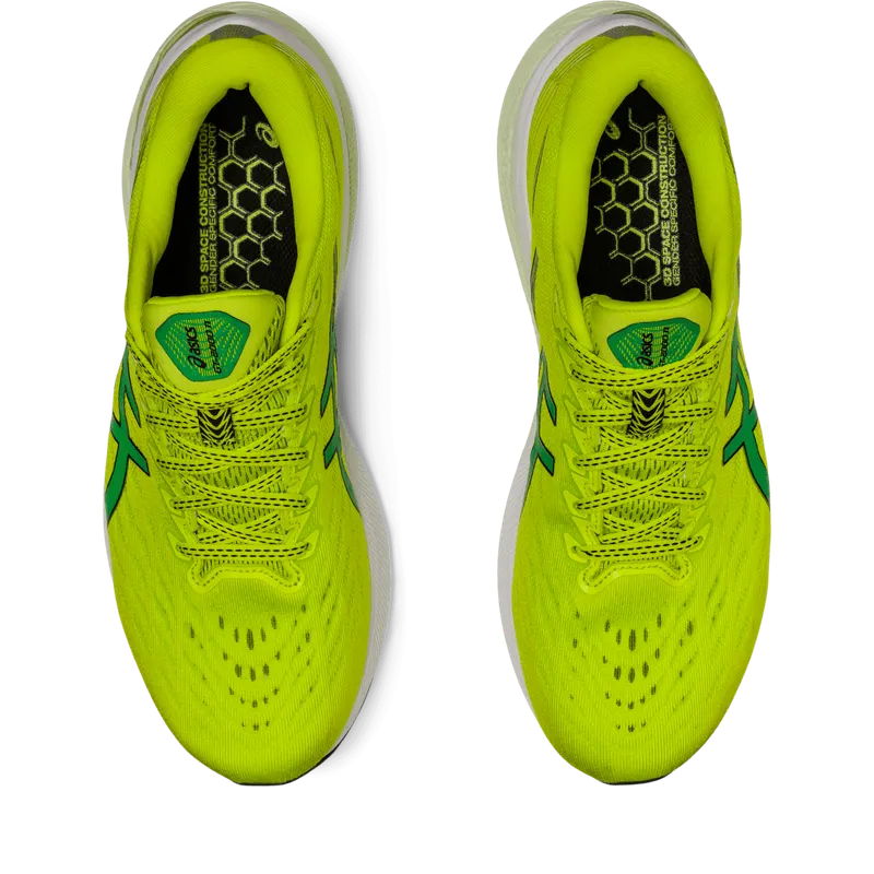 Asics GT-2000 11 Lime Zest/Black (1011B441.300)
