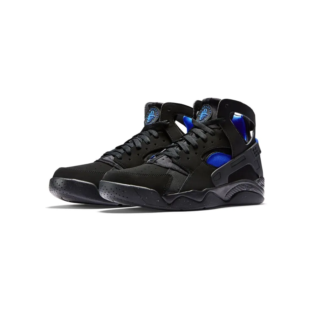 Nike Air Flight Huarache Black Lyon Blue Black/Lyon Blue (705005-002)