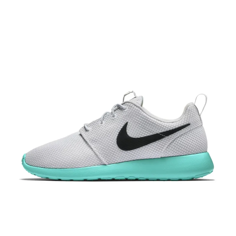 Nike Roshe Run Calypso Pure Platinum/Anthracite-Calypso (511881-013)