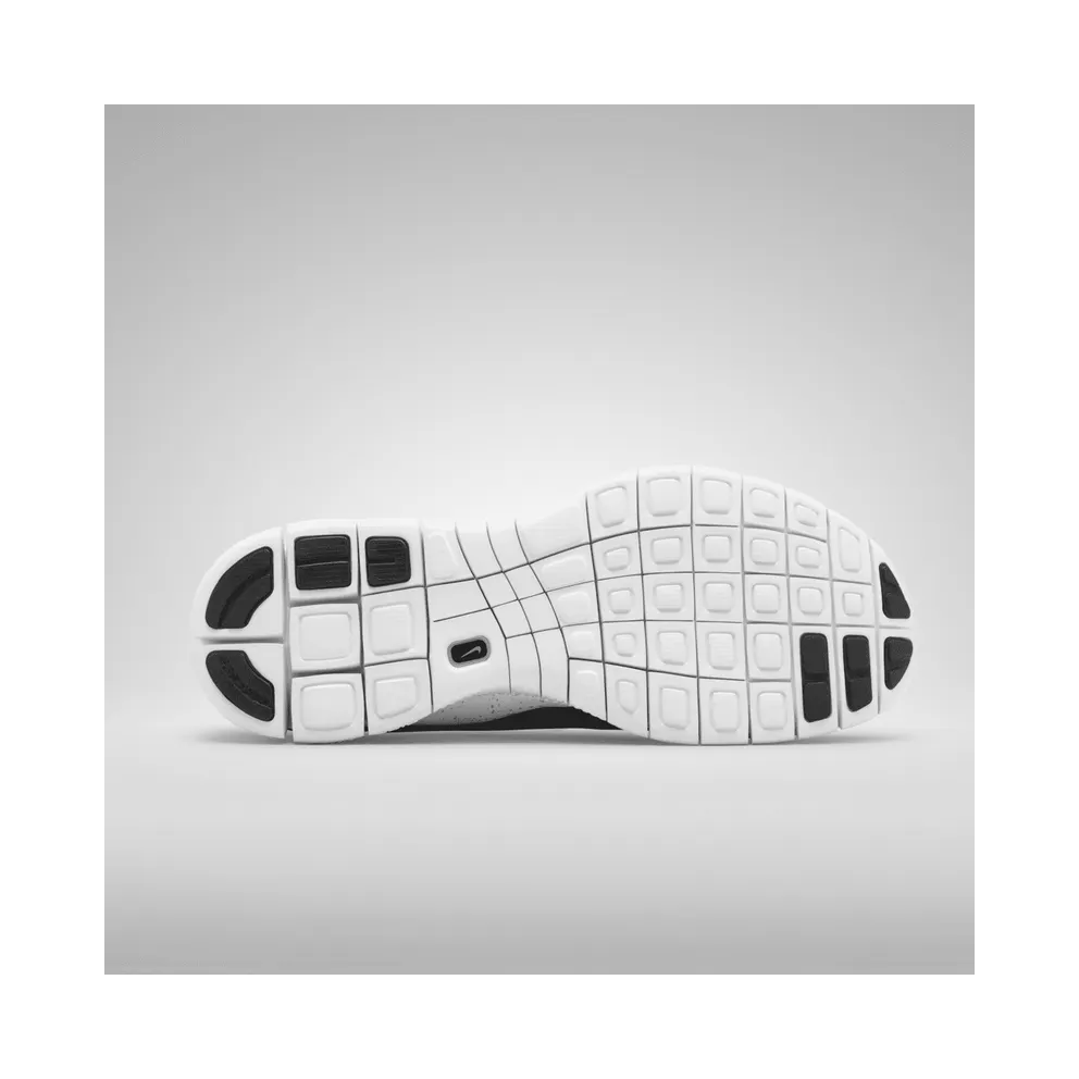 Nike HTM Superfly Mercurial Black Black/Dark Grey-White (667978-001)
