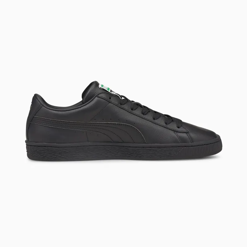 PUMA Basket Classic Xx Black/Black (374923-03)