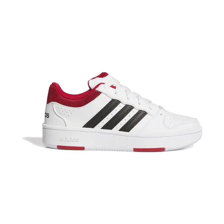Adidas Hoops White (KI1044)