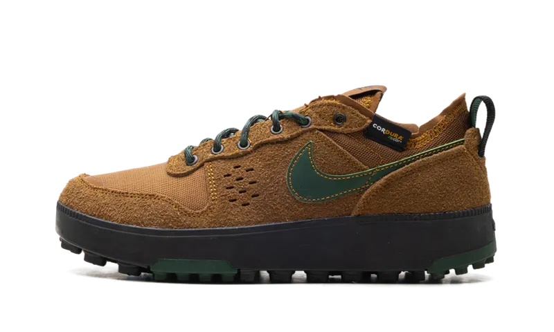 Nike C1TY Premium Cordura “Light British Tan Fir” (HJ4316-201)