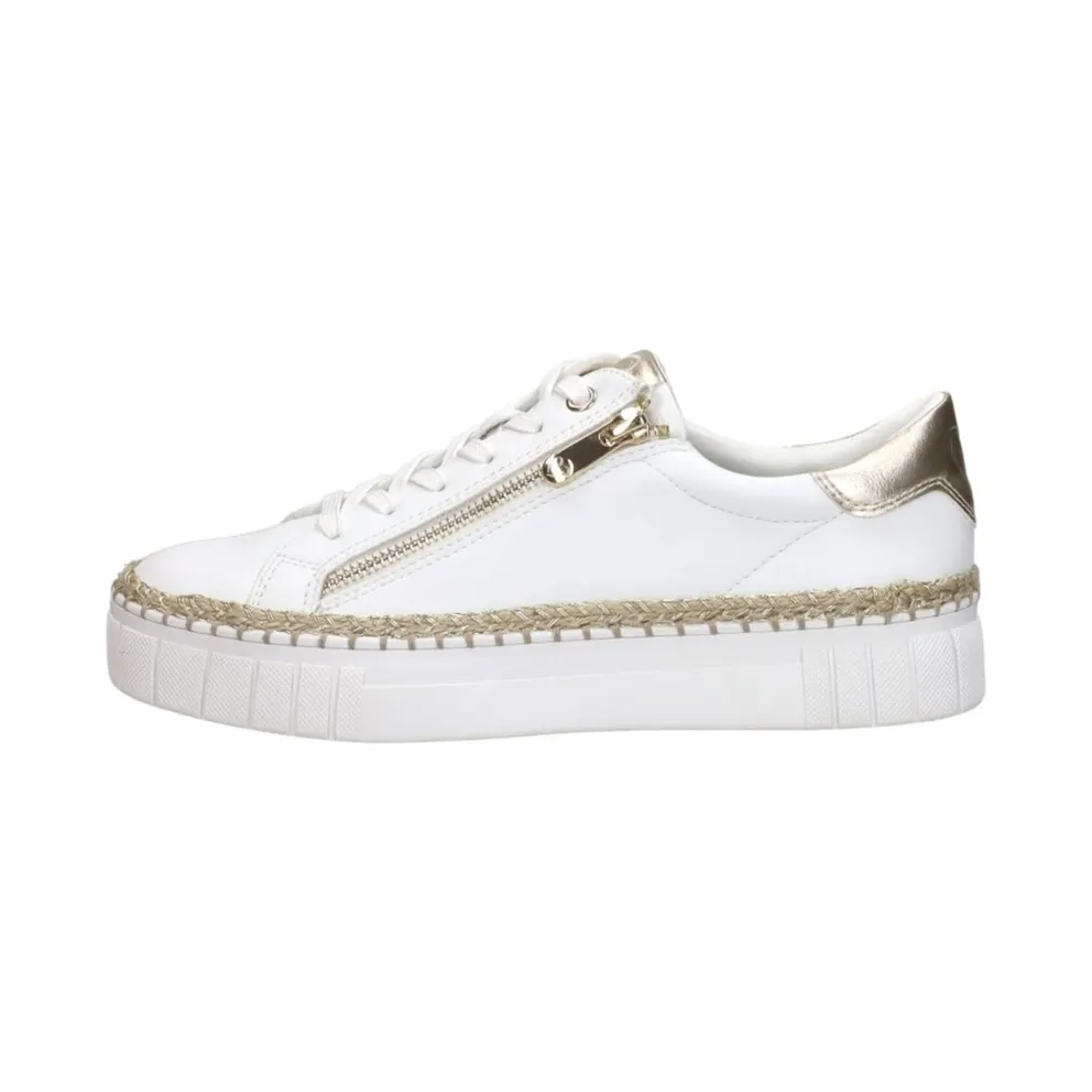 MARCO TOZZI sneaker White (6000067214C10)