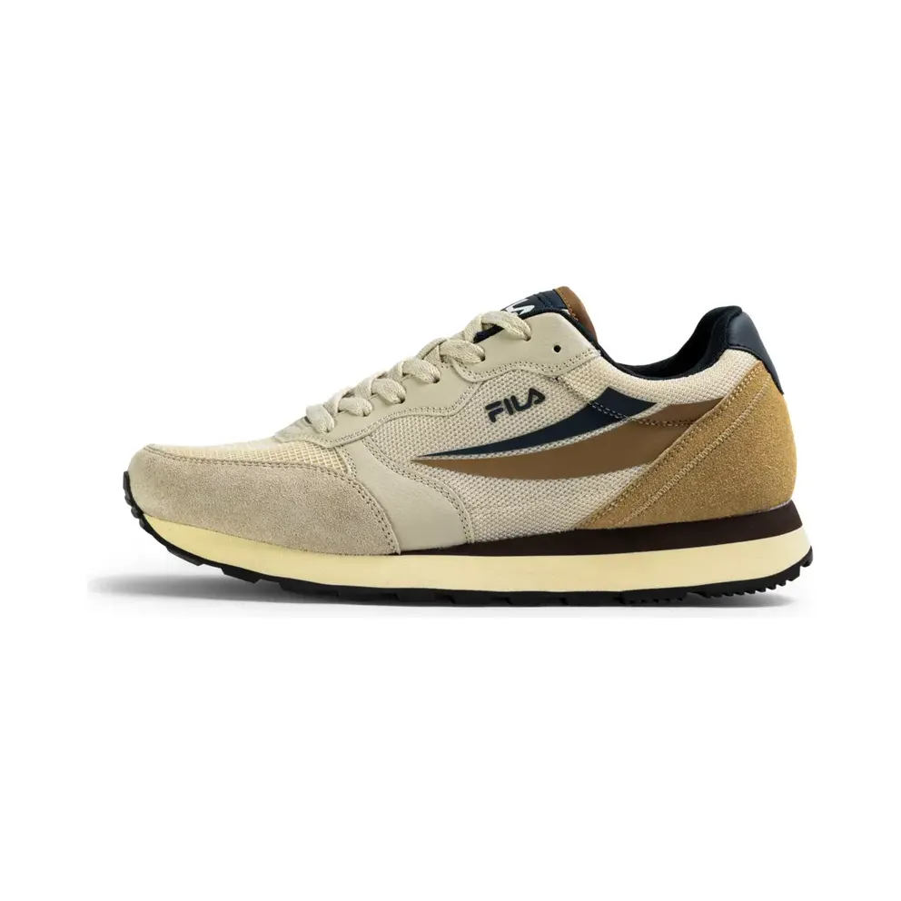 Fila Hypert P Beige (FFM0380-73208)