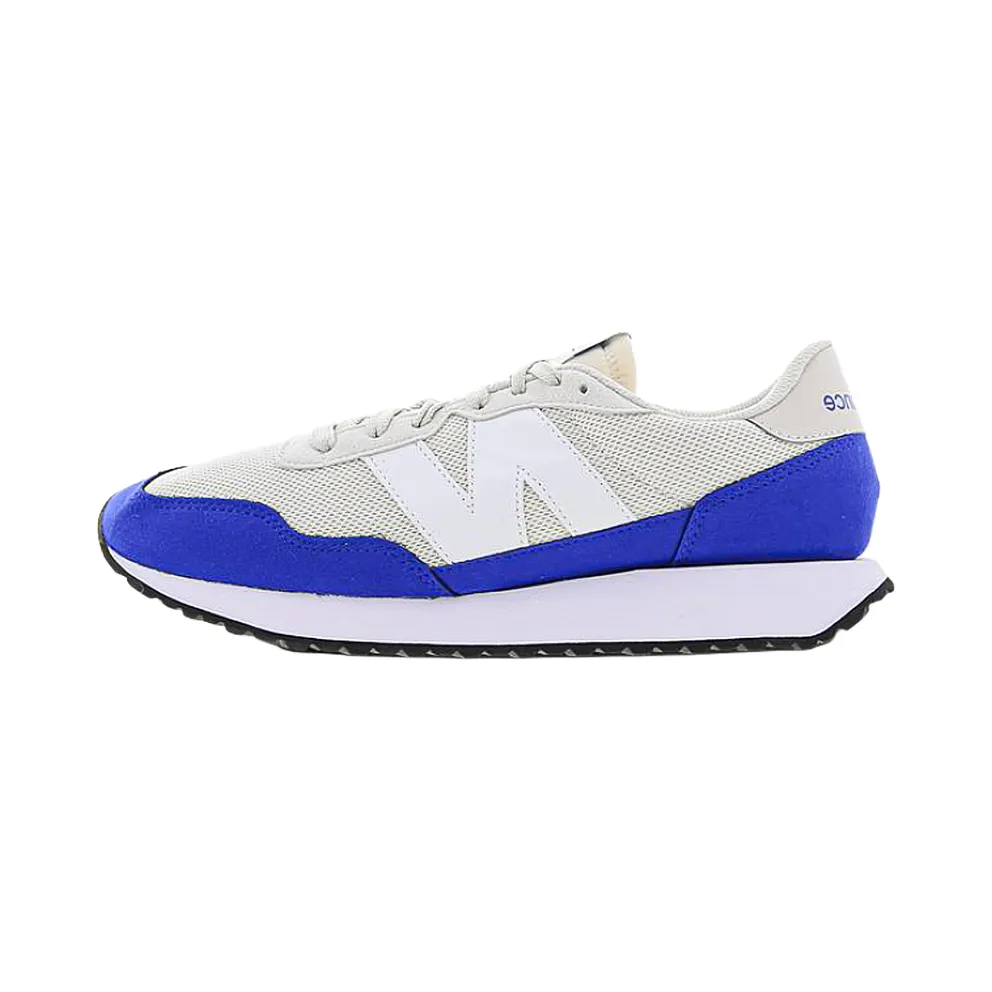 New Balance New Balance Beige/Blue (MS237PL1)