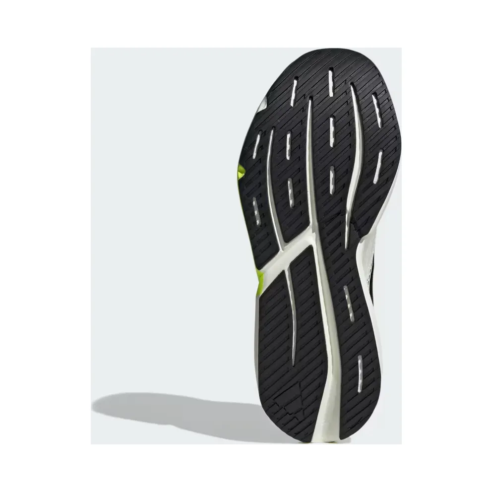 adidas Lightblaze “Off White / Off White / Lucid Lemon” (JR9737)