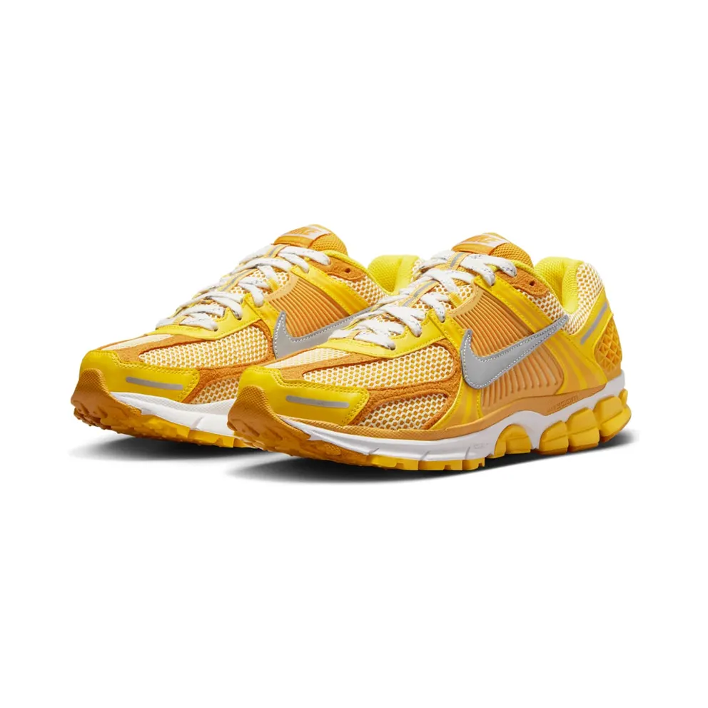 Nike Zoom Vomero 5 Premium (yellow strike / metallic silver) – FJ4453-765