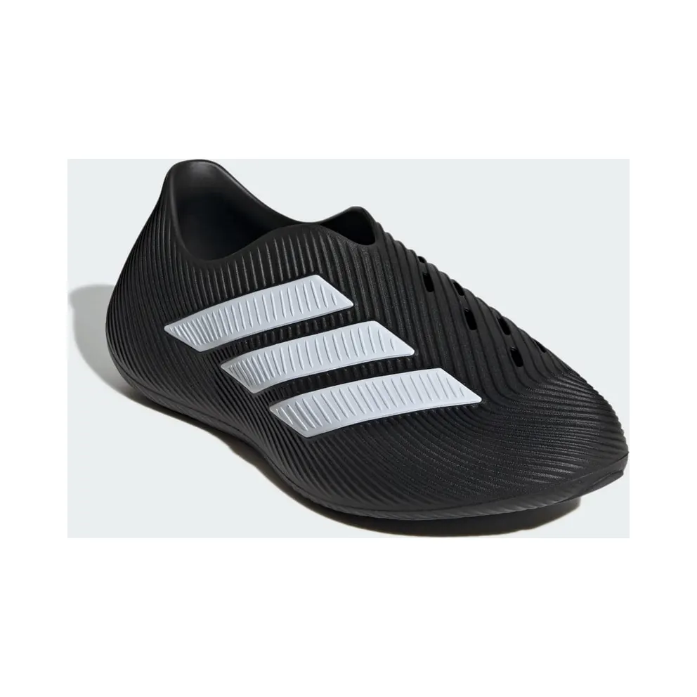 Adidas PURECHILL Slides Core Black / Cloud White / Core Black (KH6421)