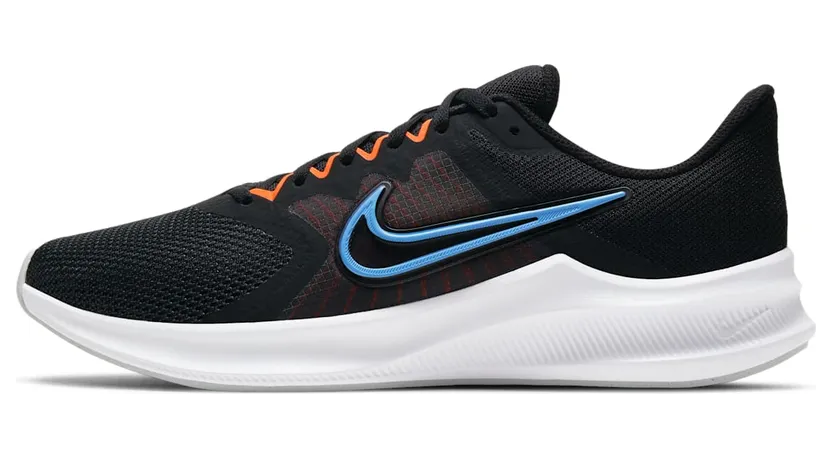 Nike Downshifter 11 Black (CW3411001)