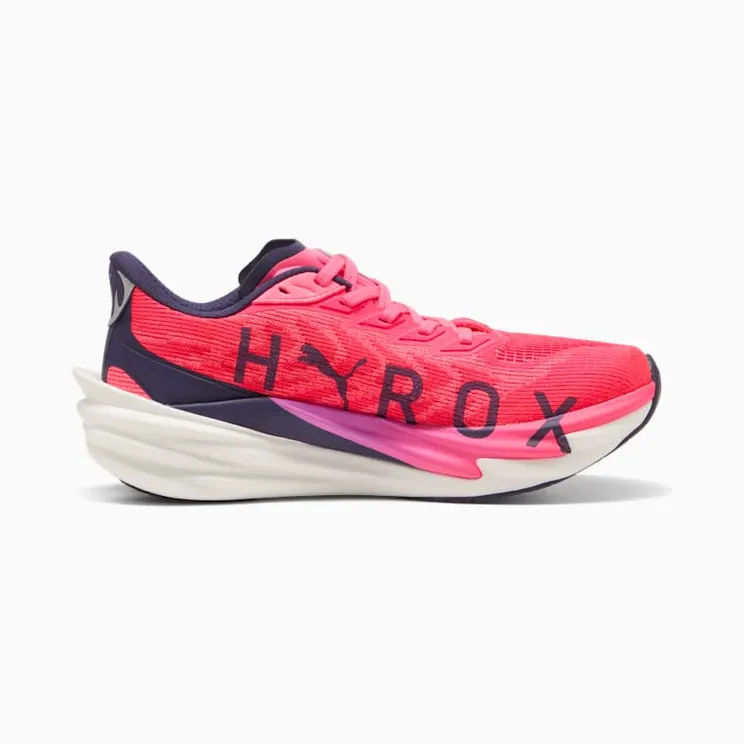 Sneakers Puma x Hyrox Deviate NITRO 4 Wns Pure PInk/ White (31290501)