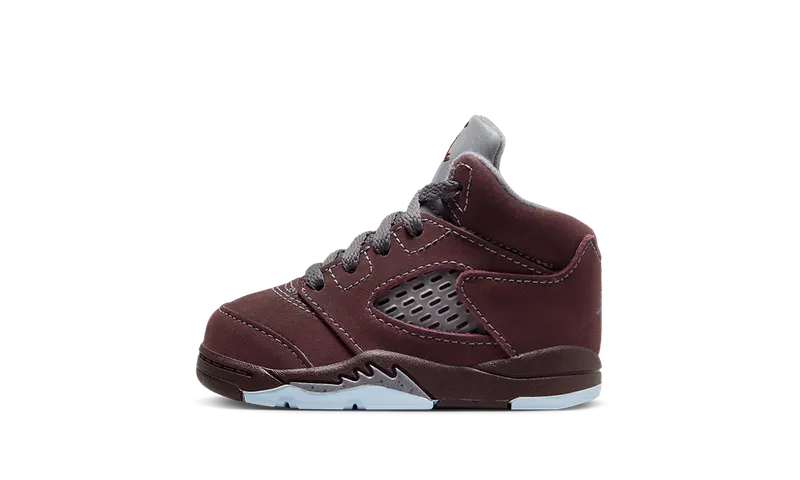 Air Jordan 5 Retro SE TD “Burgundy” (FN4238-600)