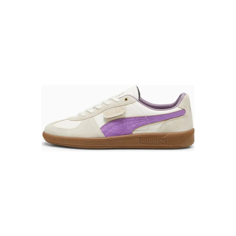 Puma Palermo Sophia Chang Frosted Ivory (397307-01)