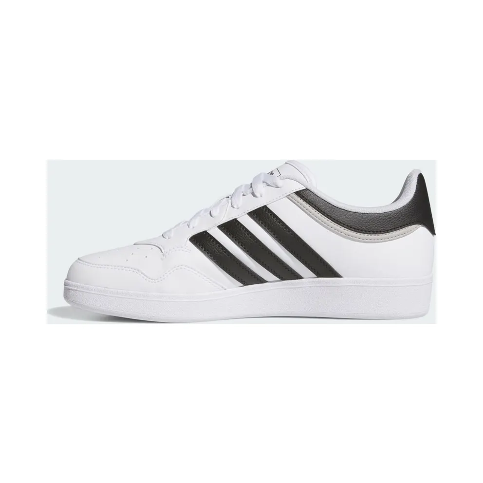 Adidas Hoops 4.0 Cloud White / Core Black / Grey Two (JQ9985)