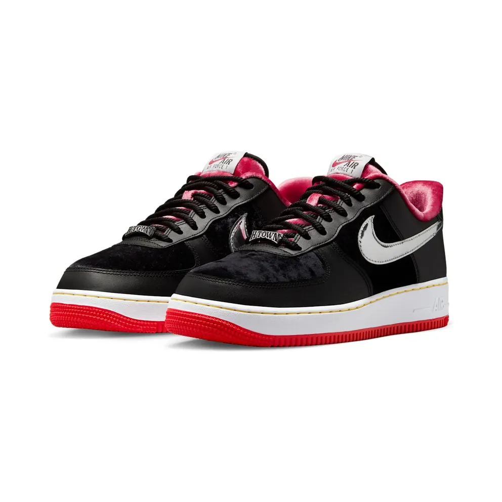 Nike Air Force 1 Low “H-Town” (DZ5427-001)